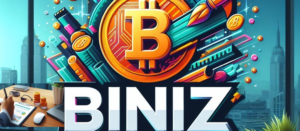 Biniz for selling