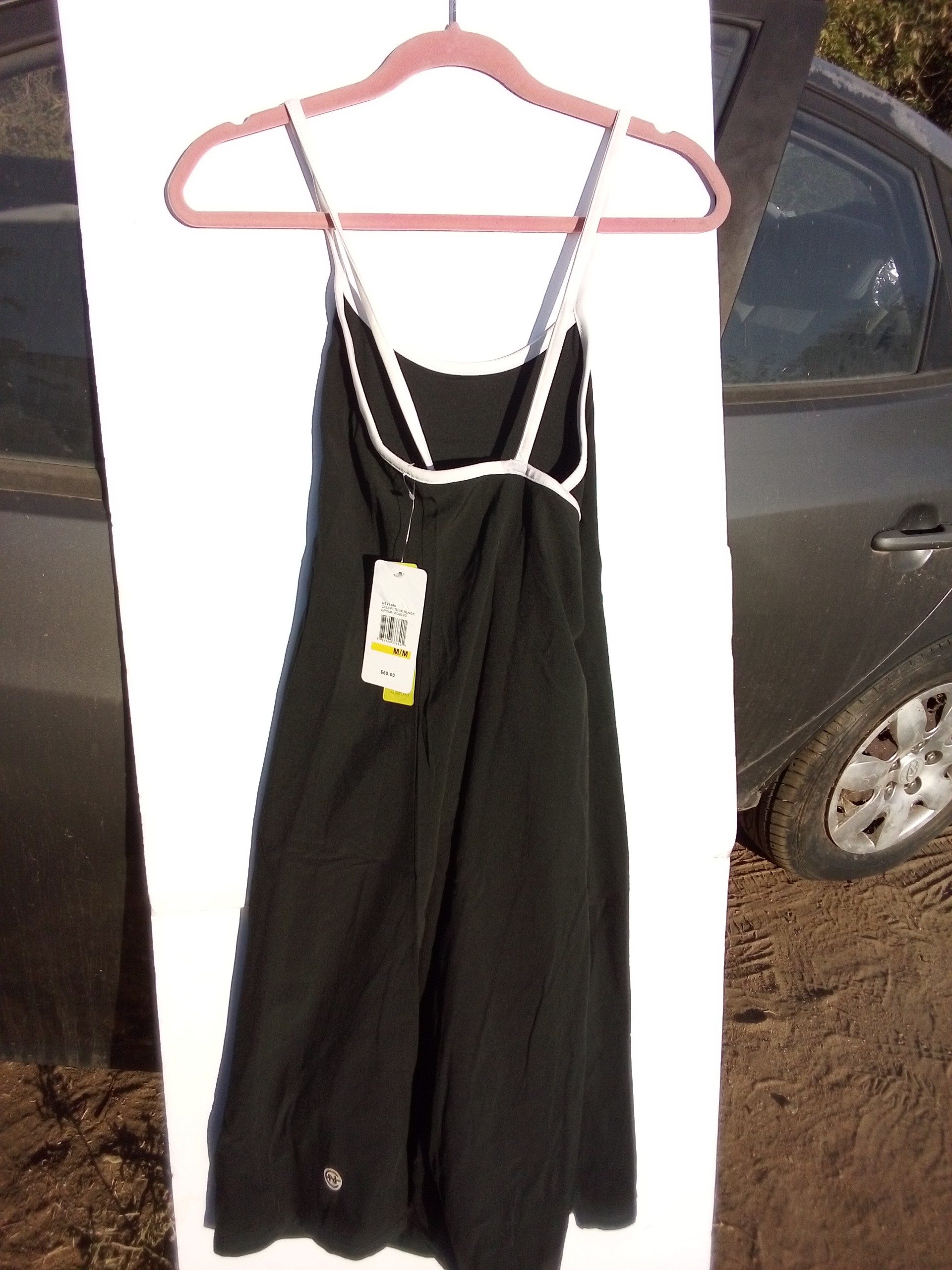 Nautica Competion Dress