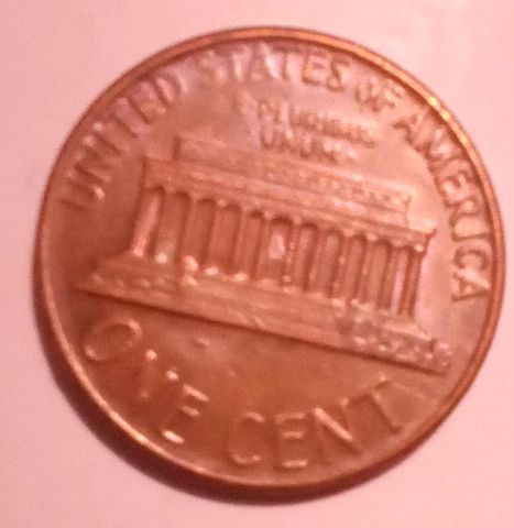 1975 Penny - D